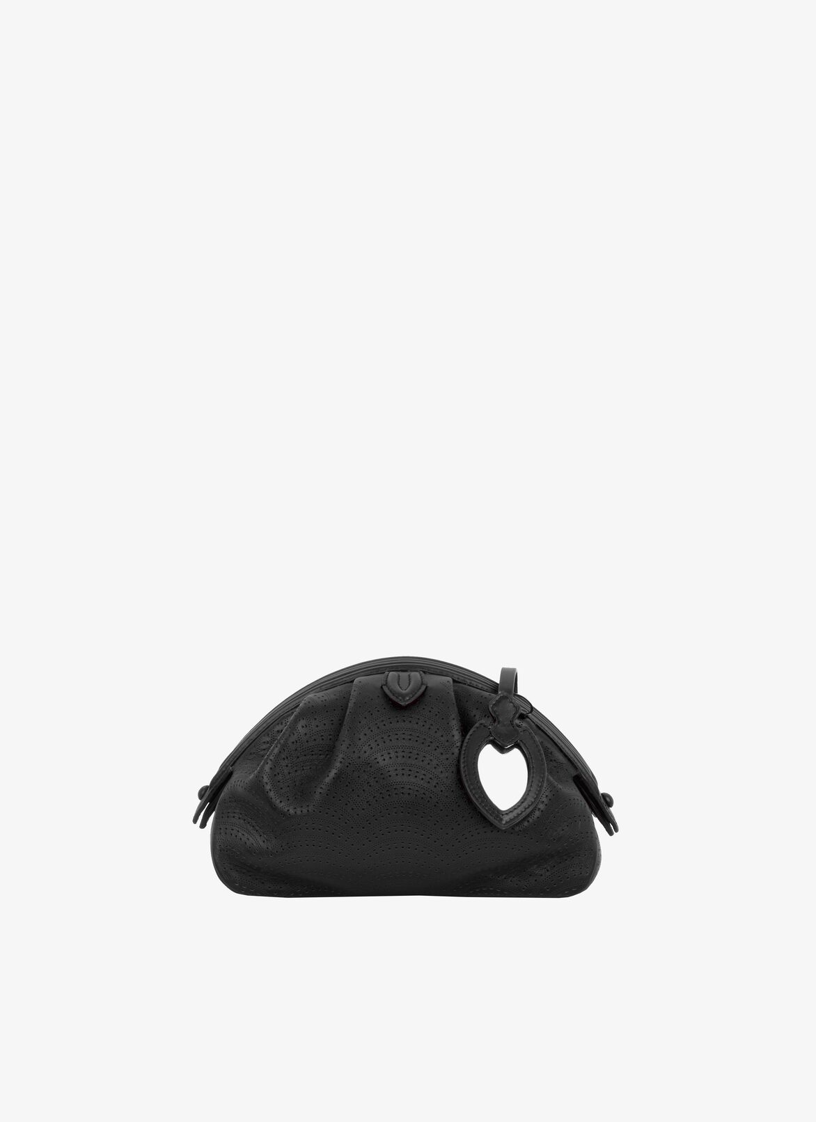 Wallet ALAÏA BLACK WALLET